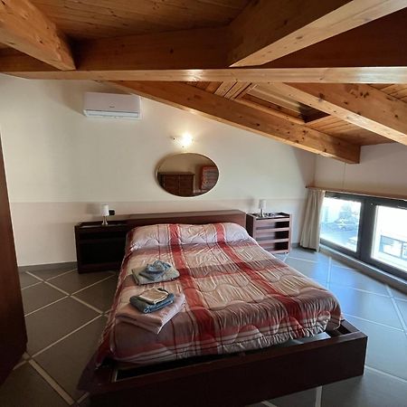 Appartamento Via Giorgio Canale 72 Chiavari Bagian luar foto