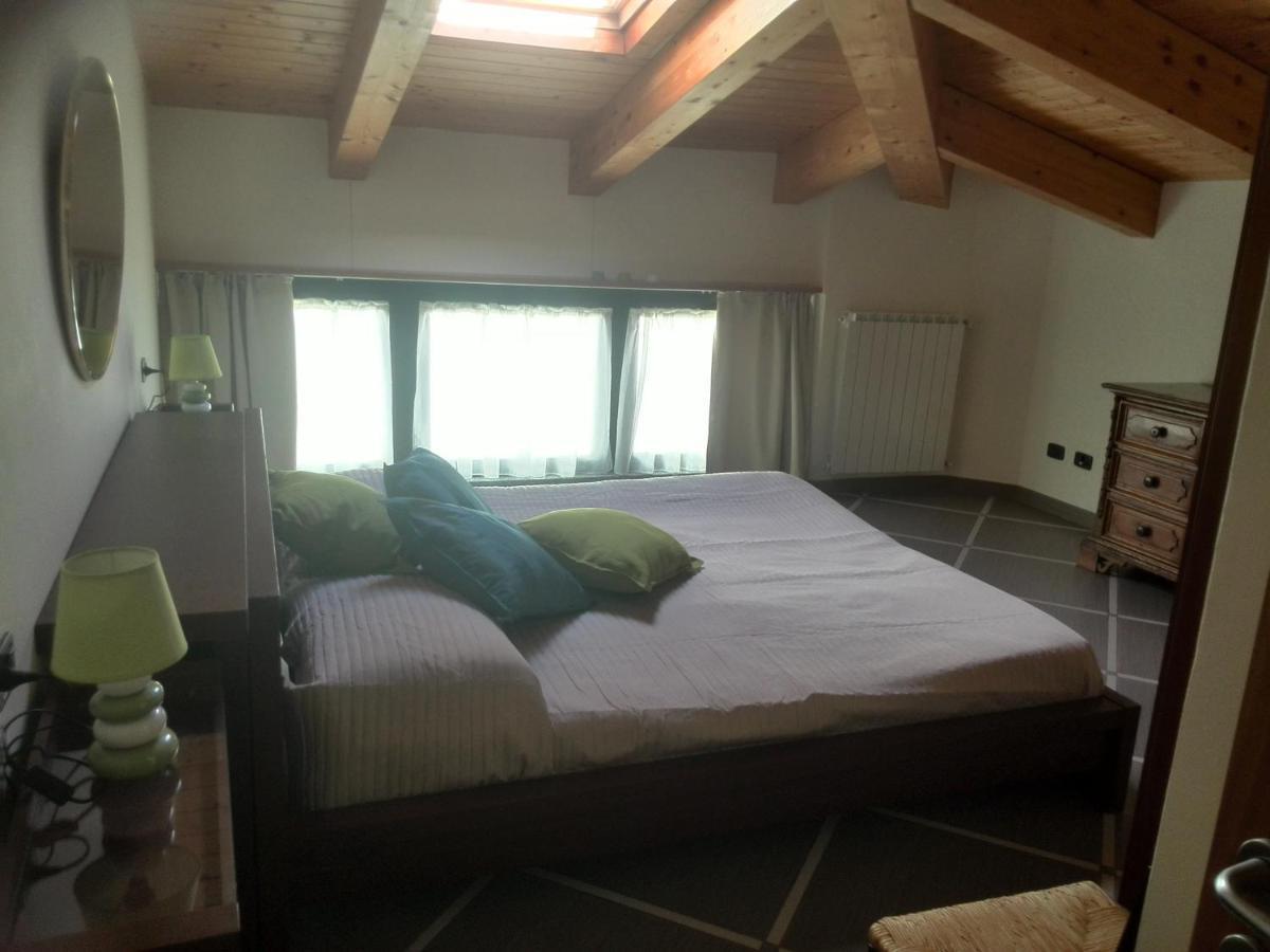 Appartamento Via Giorgio Canale 72 Chiavari Ruang foto
