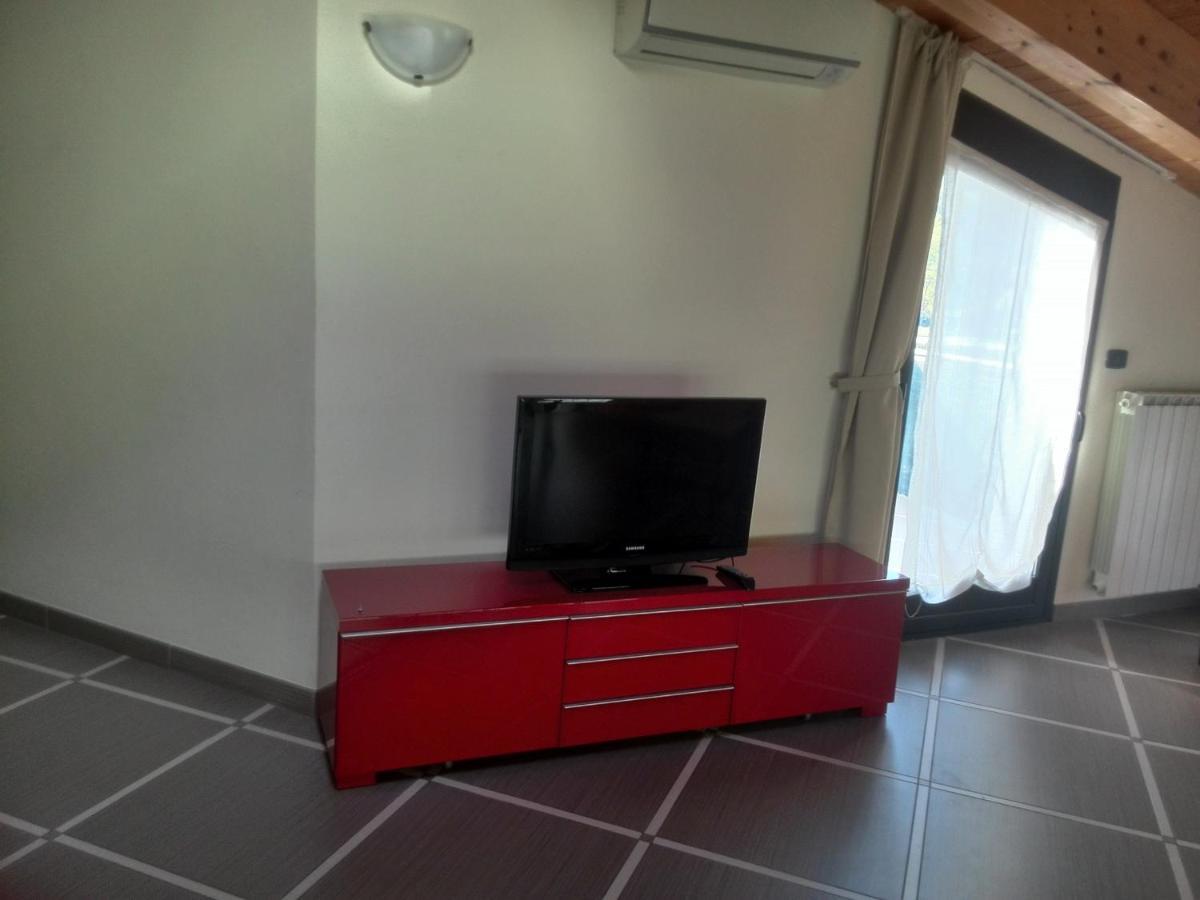 Appartamento Via Giorgio Canale 72 Chiavari Bagian luar foto