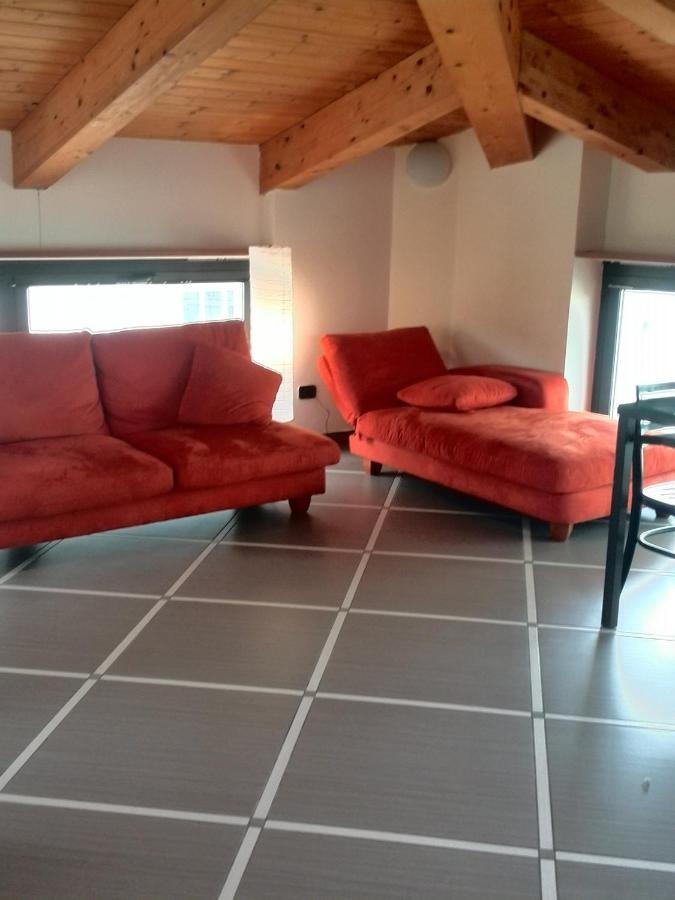 Appartamento Via Giorgio Canale 72 Chiavari Bagian luar foto