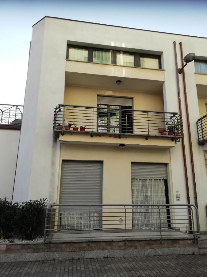 Appartamento Via Giorgio Canale 72 Chiavari Bagian luar foto