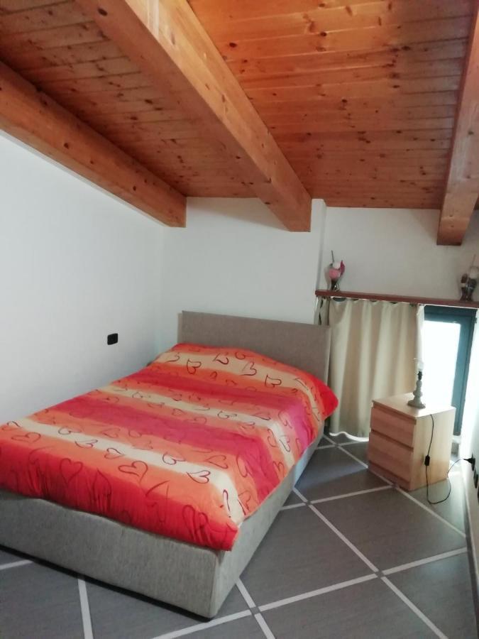 Appartamento Via Giorgio Canale 72 Chiavari Bagian luar foto