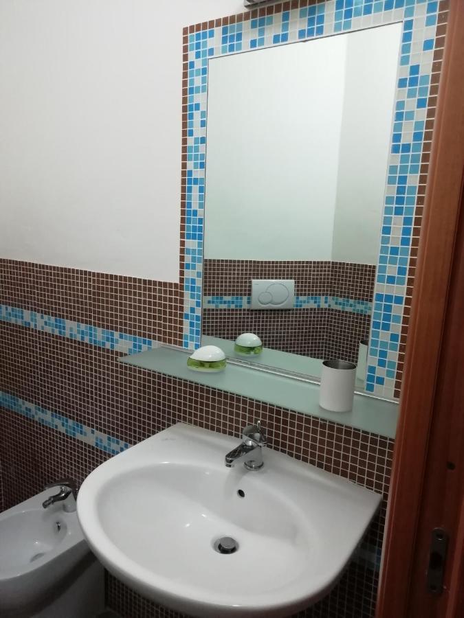 Appartamento Via Giorgio Canale 72 Chiavari Bagian luar foto