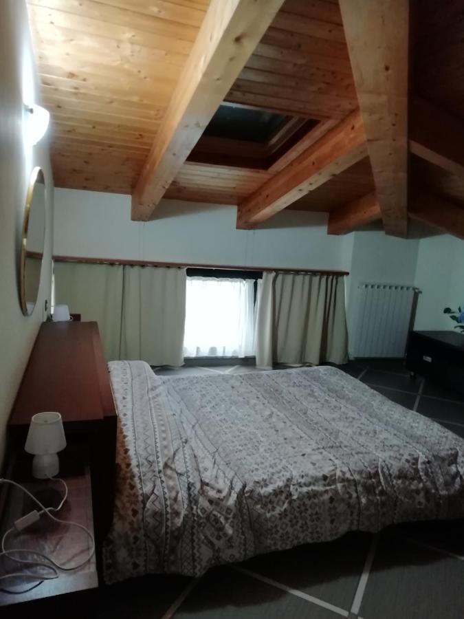 Appartamento Via Giorgio Canale 72 Chiavari Bagian luar foto