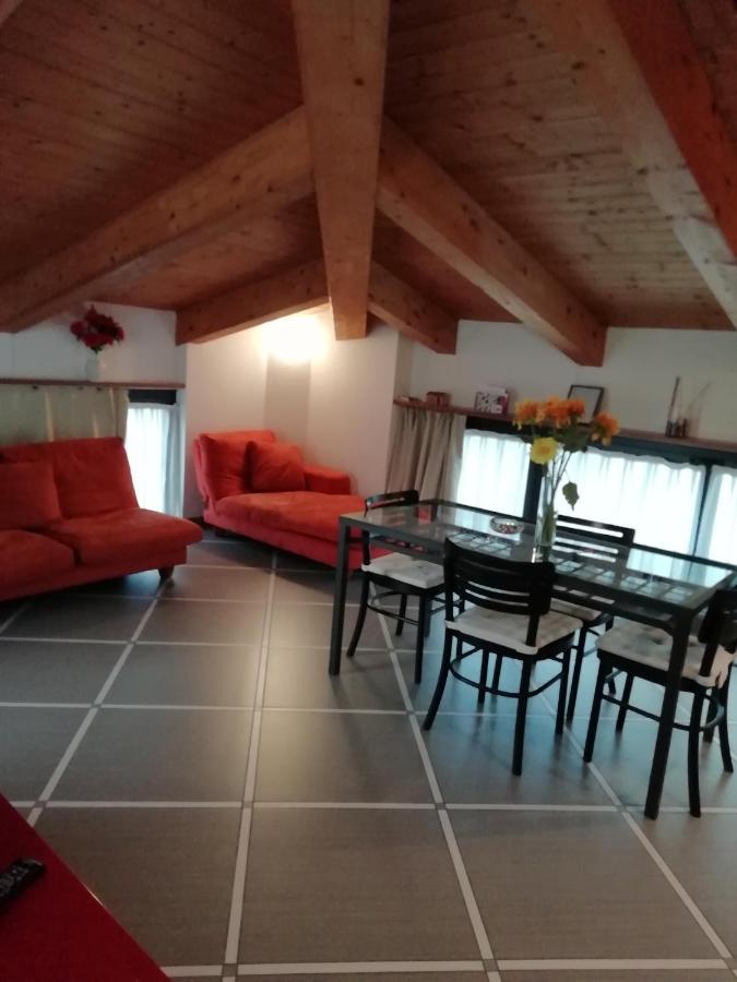 Appartamento Via Giorgio Canale 72 Chiavari Bagian luar foto