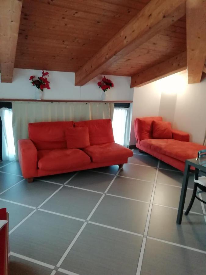 Appartamento Via Giorgio Canale 72 Chiavari Bagian luar foto