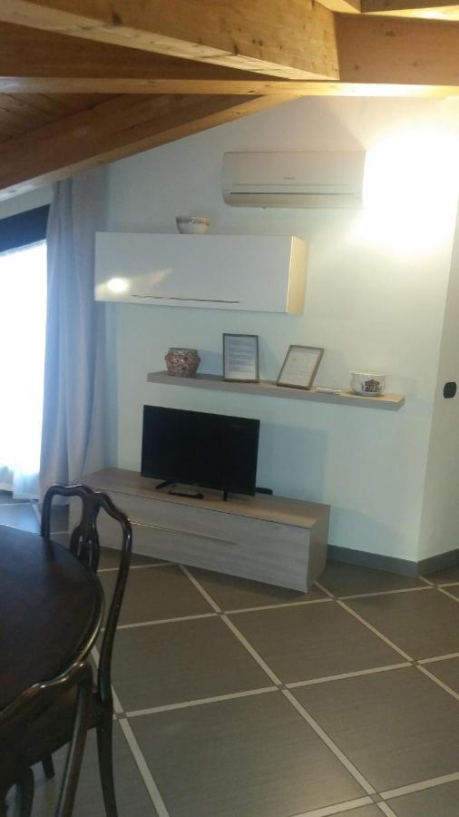 Appartamento Via Giorgio Canale 72 Chiavari Bagian luar foto