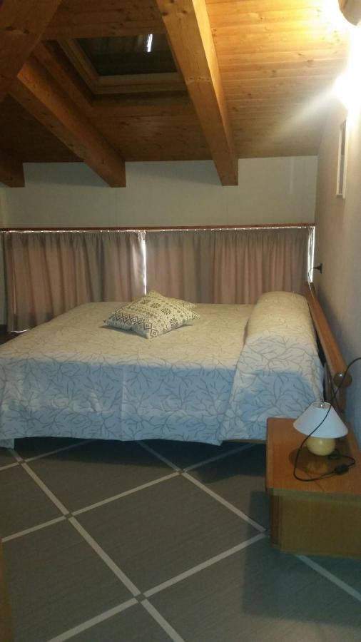 Appartamento Via Giorgio Canale 72 Chiavari Bagian luar foto
