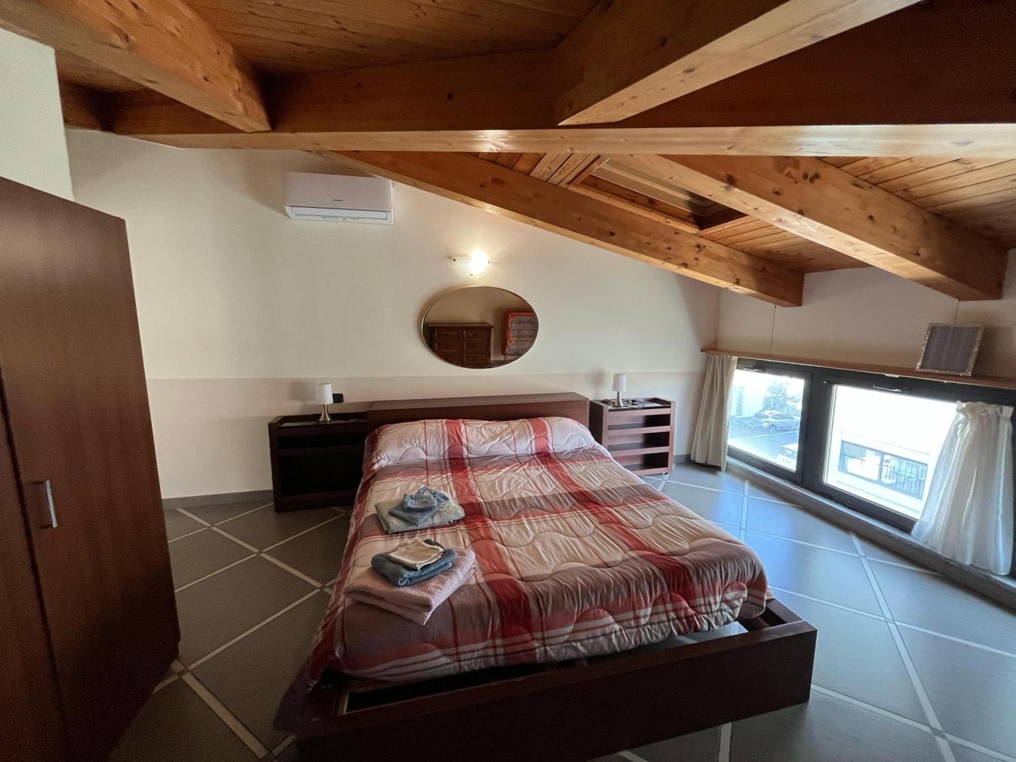 Appartamento Via Giorgio Canale 72 Chiavari Bagian luar foto