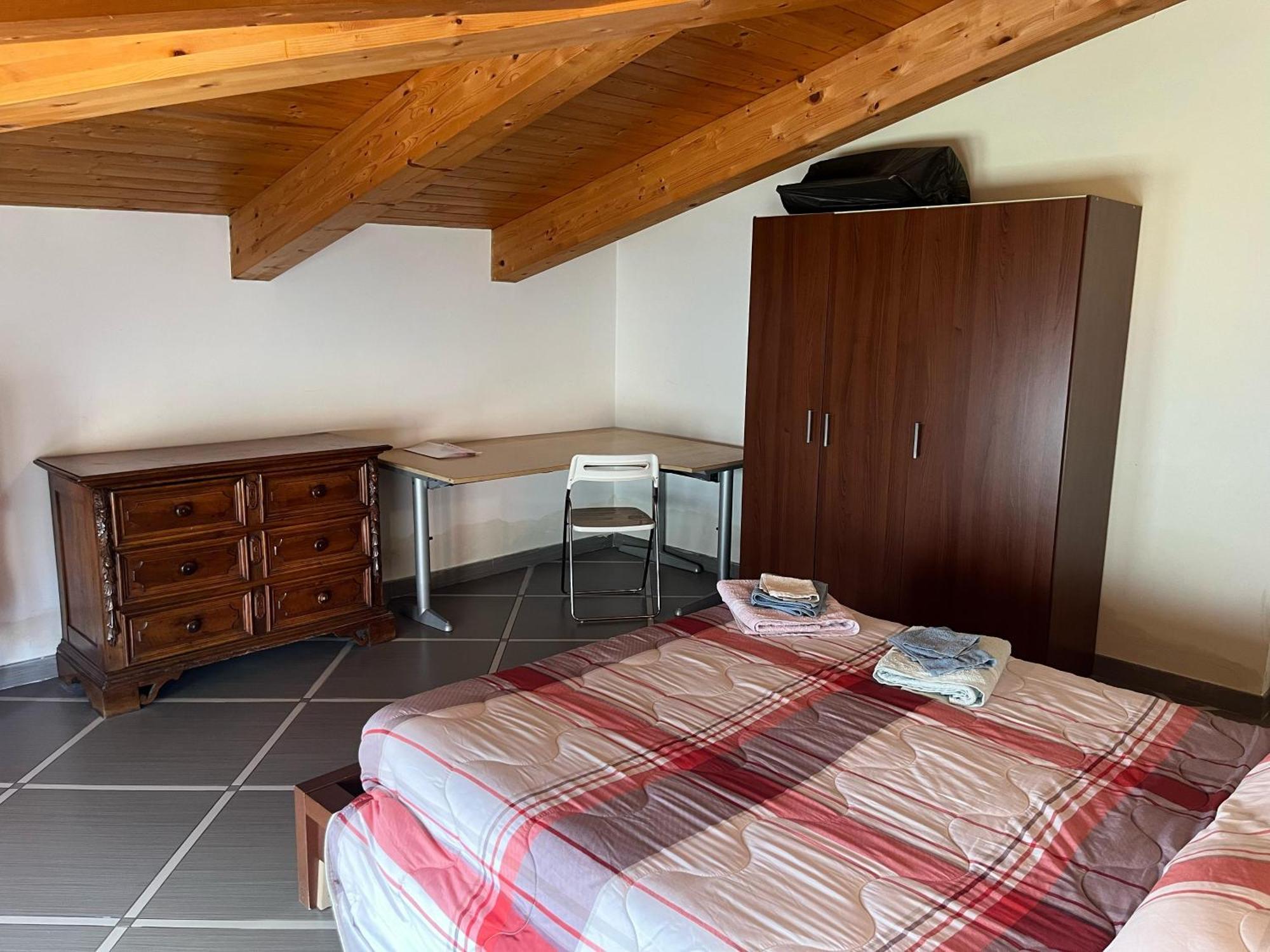 Appartamento Via Giorgio Canale 72 Chiavari Bagian luar foto