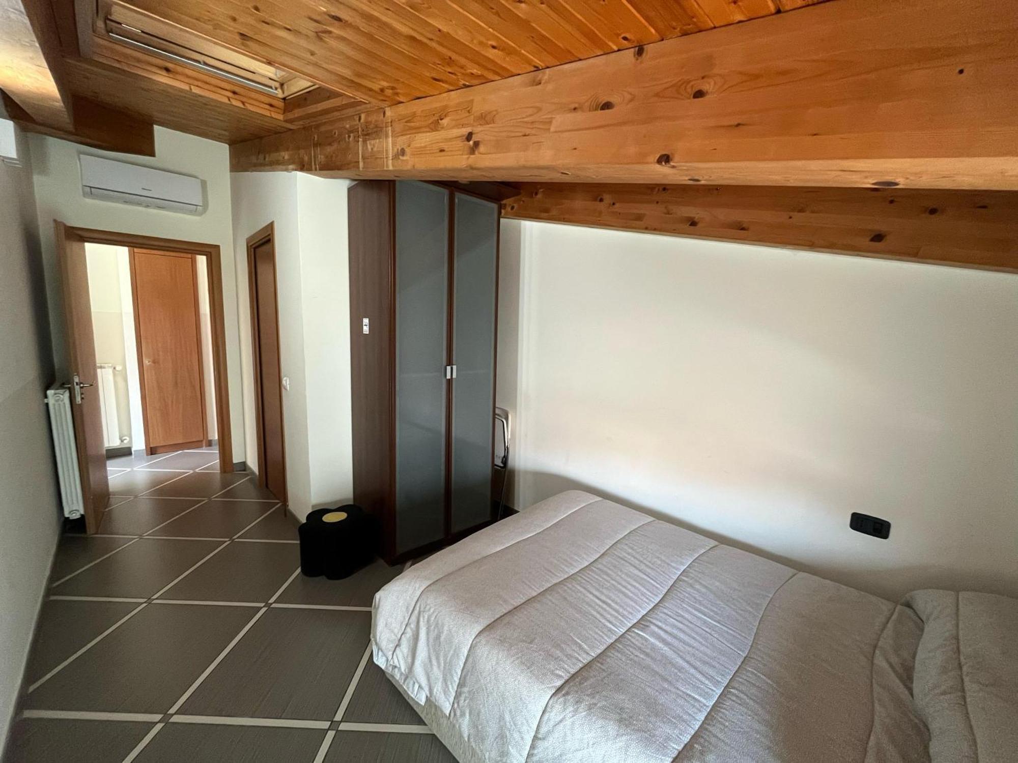 Appartamento Via Giorgio Canale 72 Chiavari Bagian luar foto