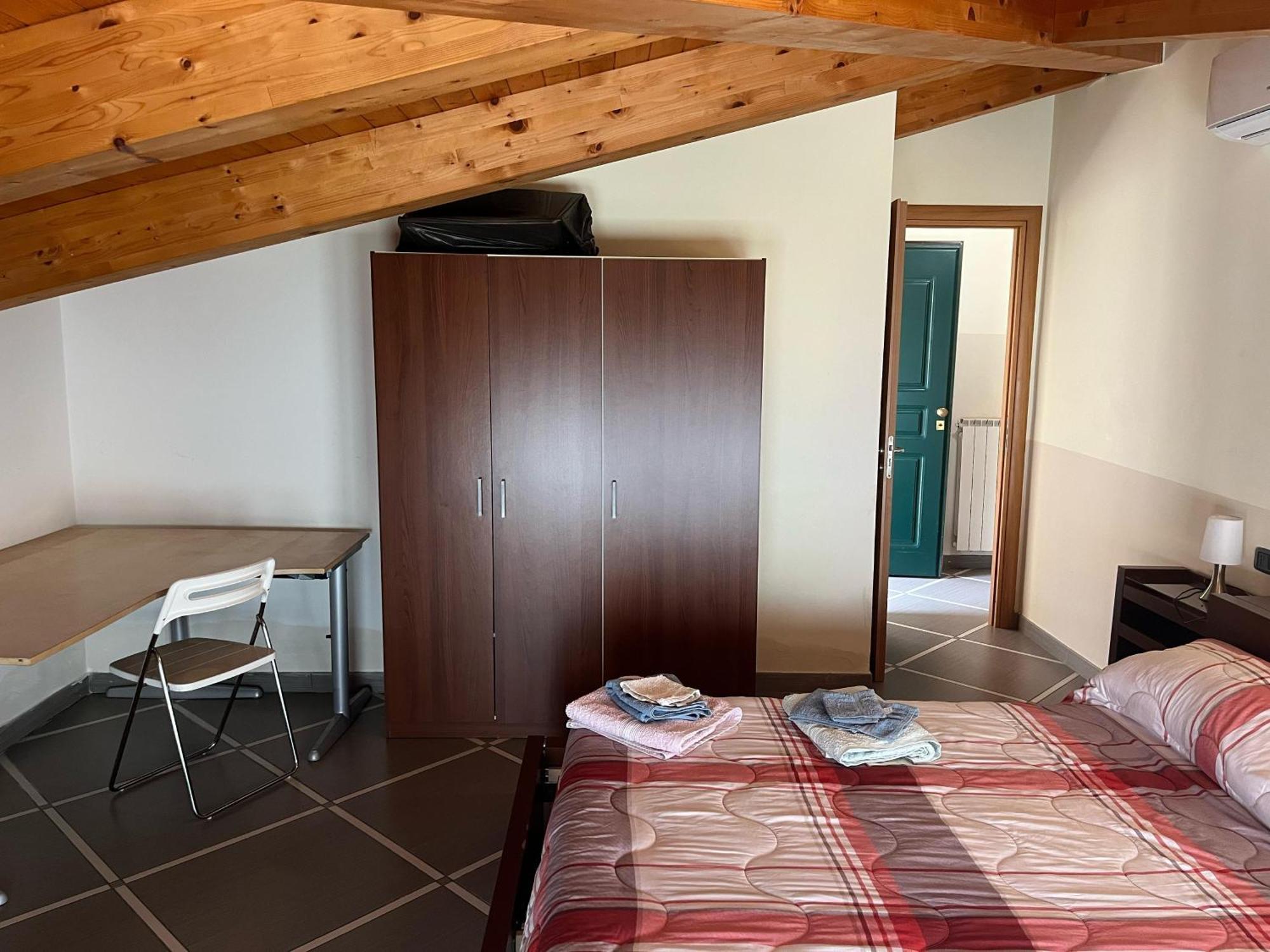 Appartamento Via Giorgio Canale 72 Chiavari Bagian luar foto