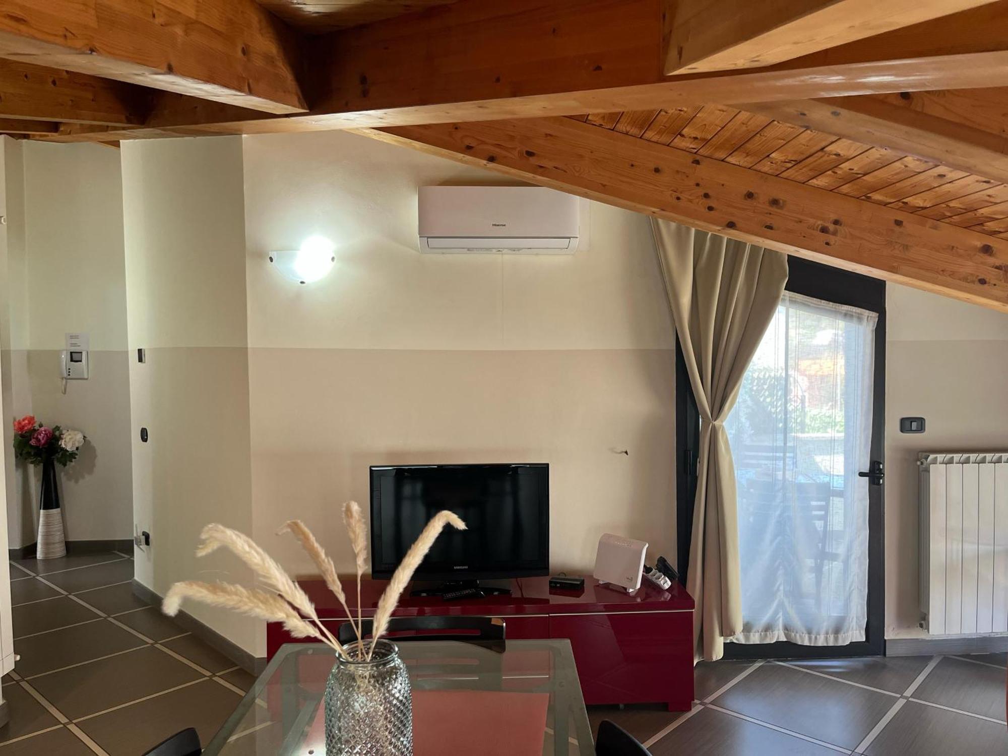 Appartamento Via Giorgio Canale 72 Chiavari Bagian luar foto