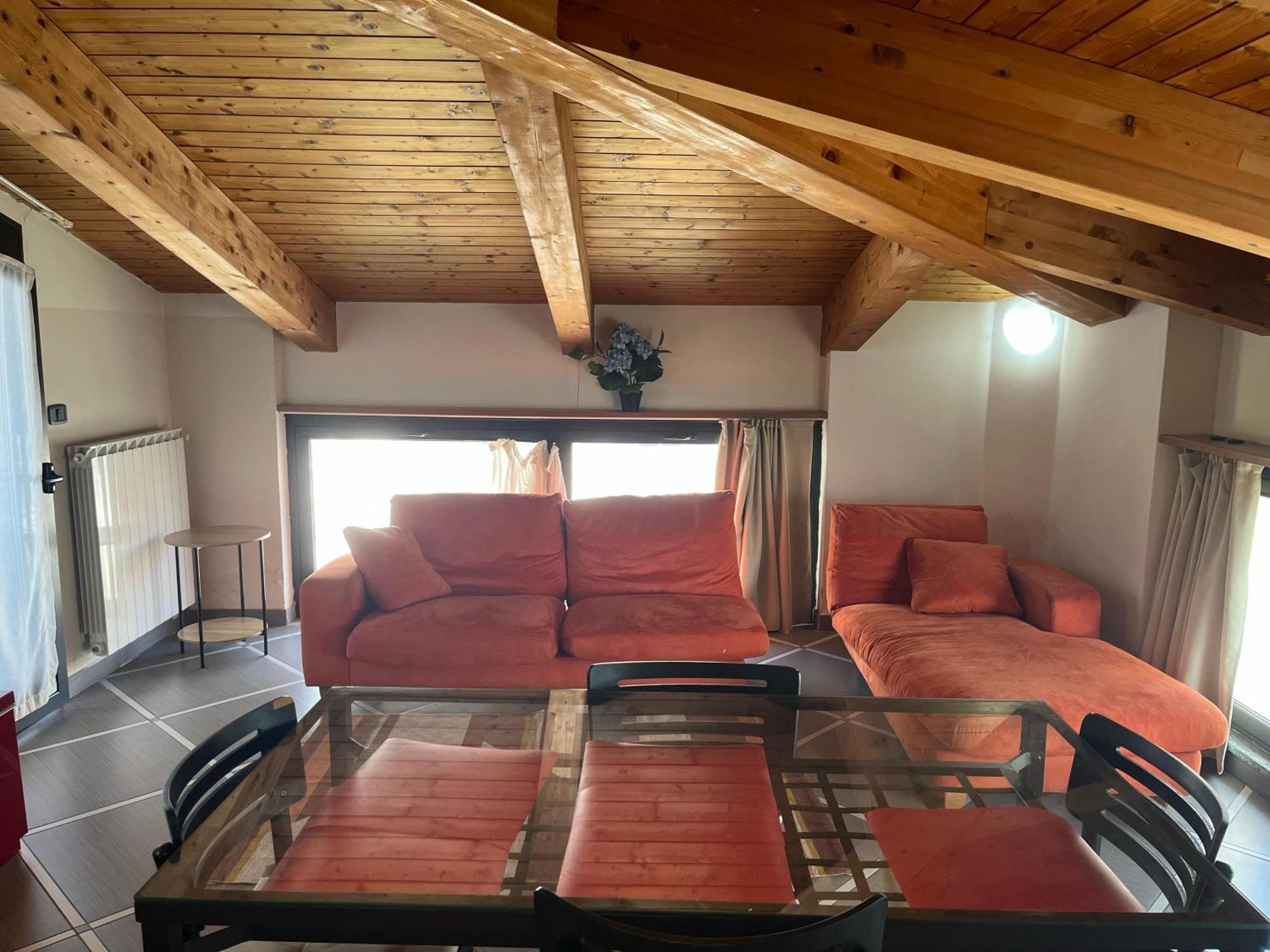 Appartamento Via Giorgio Canale 72 Chiavari Bagian luar foto